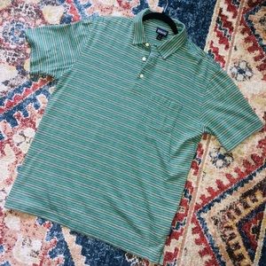 Men’s Patagonia shirt